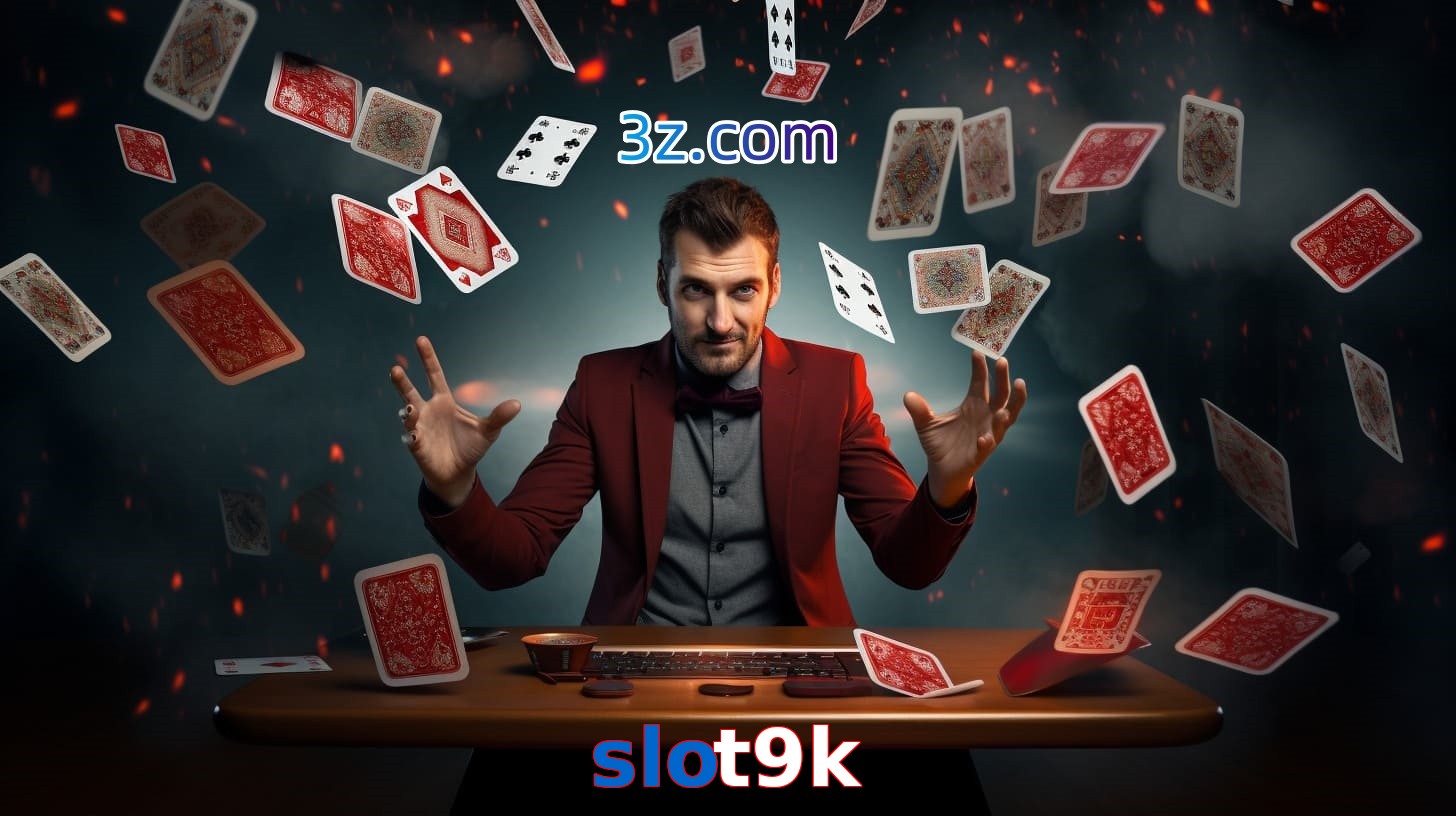 slot9k apostas seguras