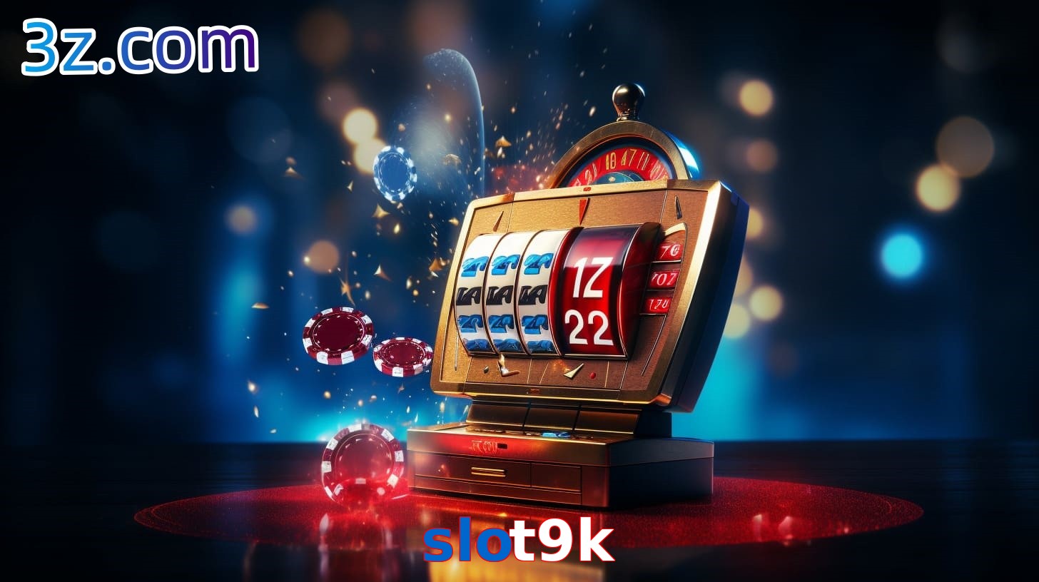 slot9k slots online com bonus