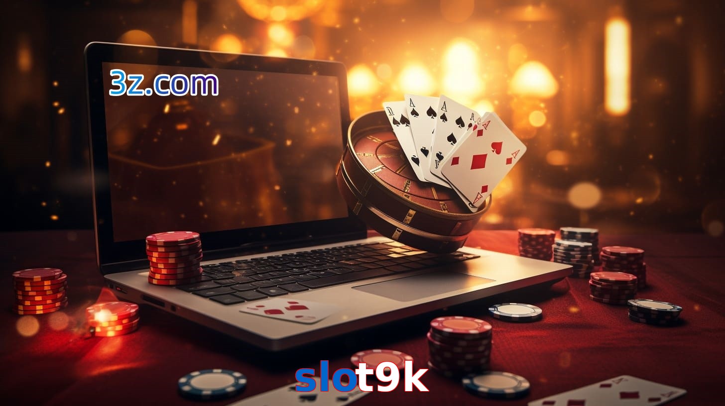 slot9k cassino ao vivo